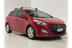 Image for 2013 Hyundai i30 TOURER ACTIVE 1.6 CRDi GD
