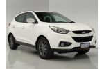 Image for 2014 Hyundai ix35 TROPHY (AWD) LM SERIES II