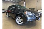 Image for 2009 Lexus RX RX450h Prestige GYL15R