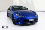Image for 2023 Subaru BRZ ZD8 S