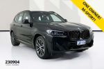 Image for 2022 BMW X3 G01 sDrive20i