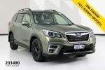 Image for 2019 Subaru Forester SK Premium