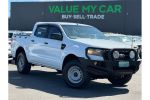 Image for 2017 Ford Ranger XL PX MkII 4X4 3.2L