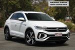 Image for 2022 Volkswagen T-Roc D11 MY23 R-Line