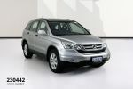 Image for 2012 Honda CR-V (4x4) LIMITED EDITION MY10