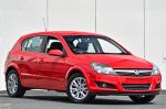 Image for 2008 Holden Astra Hatchback AH MY09 CDX