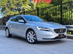Image for 2017 VOLVO V40 5D HATCHBACK M MY17 T4 INSCRIPTION