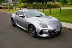 Image for 2023 Subaru BRZ ZD8 S