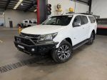 Image for 2019 Holden Colorado RG LTZ