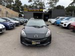 Image for 2013 MAZDA MAZDA3 4D SEDAN BL SERIES 2 MY13 NEO