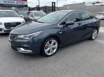 Image for 2018 Holden Astra Sedan BL MY18 LTZ