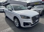 Image for 2018 Audi Q2 Wagon GA MY18 design