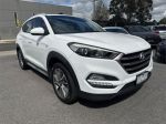 Image for 2017 Hyundai Tucson Wagon TL MY18 Active X