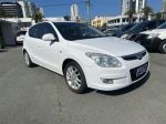 Image for 2007 HYUNDAI i30 5D HATCHBACK FD SLX