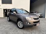 Image for 2014 Holden Captiva Wagon CG MY14 5 LT