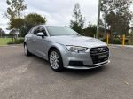 Image for 2020 Audi A3 8V 35 TFSI