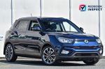 Image for 2019 KGM SsangYong Tivoli X100 Ultimate