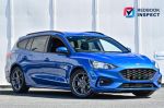 Image for 2019 Ford Focus SA ST-Line