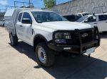 Image for 2023 Ford Ranger PY XL