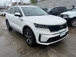 Image for 2022 Kia Sorento MQ4 Sport