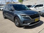 Image for 2024 Kia Carnival KA4 S