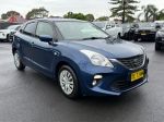 Image for 2022 Suzuki Baleno EW SERIES II MY22 GL