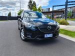 Image for 2016 MAZDA CX-5 4D WAGON MY15 MAXX (4x2)