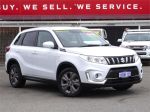 Image for 2020 Suzuki Vitara LY Series II 