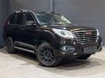 Image for 2018 HAVAL H9 4D WAGON MY19 ULTRA