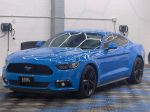 Image for 2017 Ford Mustang Fastback - Coupe FM 2017MY