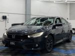 Image for 2016 Honda Civic Sedan 10th Gen MY16 RS