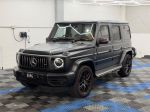 Image for 2019 Mercedes-Benz G-Class W463 G63 AMG