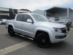 Image for 2016 Volkswagen Amarok Utility 2H MY16 TDI420 Highline