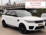 Image for 2021 Land Rover Range Rover Sport L494 22MY SE