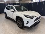 Image for 2024 Toyota RAV4 AXAH52R GXL