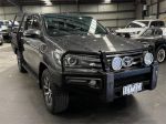 Image for 2016 Toyota Hilux Utility GUN126R SR5