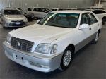 Image for 1999 Toyota Crown Sedan JZS171 Athlete