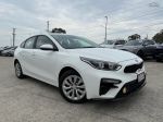 Image for 2019 Kia Cerato S Auto MY20