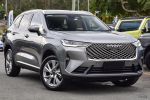 Image for 2024 GWM Haval H6 B01 Ultra