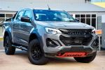 Image for 2026 Isuzu D-MAX BLADE Auto 4x4 MY25.5