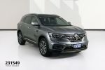 Image for 2022 Renault Koleos HZG Zen