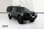 Image for 2022 Ford Ranger PX MkIII XLS