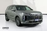 Image for 2022 Hyundai Palisade  Highlander