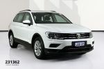 Image for 2019 Volkswagen Tiguan 5N Trendline
