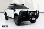 Image for 2022 Ford Ranger PX MkIII Wildtrak