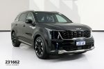 Image for 2024 Kia Sorento MQ4 PE GT-Line