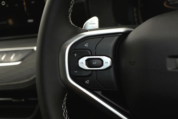 2026 GWM Haval Jolion Lux Auto image