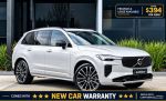 Image for 2025 Volvo XC90 Ultra T8 Plug-In Hybrid Dark Auto AWD MY26