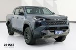 Image for 2026 Toyota Hilux GUN227R Rogue
