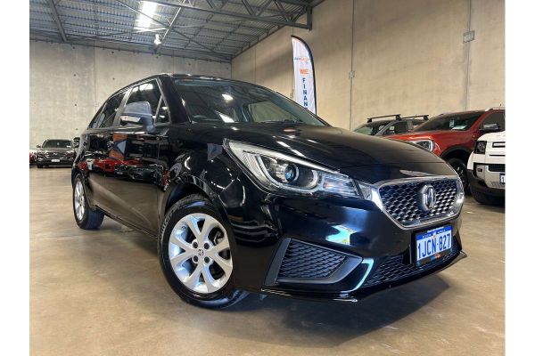 2023 MG MG3  Core